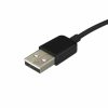 DisplayPort–DVI Adapter Startech DVI2DP2              Fekete MOST 32762 HELYETT 23902 Ft-ért!