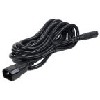   Kábel Fujitsu T26139-Y1968-L250 2,5 m MOST 23327 HELYETT 16643 Ft-ért!