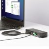 Javító készlet Startech 5G7AINDRM-USB-A-HUB MOST 168956 HELYETT 142767 Ft-ért!