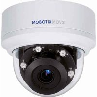   IP Kamera Mobotix VD-2-IR 720 p Fehér MOST 287639 HELYETT 165313 Ft-ért!