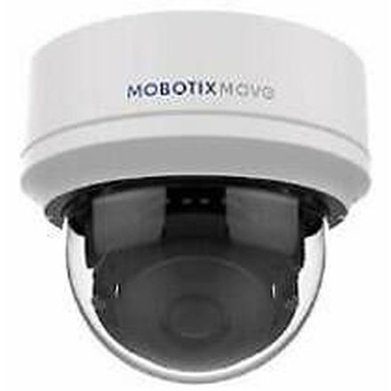 IP Kamera Mobotix Move Fehér FHD IP66 30 pps MOST 437884 HELYETT 248983 Ft-ért!