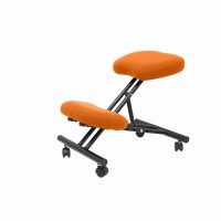  Ergonomikus szék Mahora P&C BALI308 Narancszín MOST 213467 HELYETT 107538 Ft-ért!
