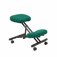   Ergonomikus szék Mahora P&C BALI426 Zöld MOST 213467 HELYETT 107538 Ft-ért!