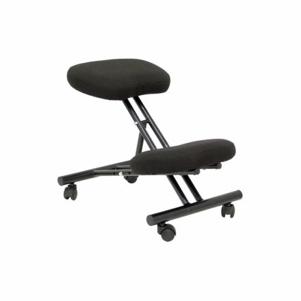 Ergonomikus szék Mahora P&C BALI840 Fekete MOST 213467 HELYETT 107877 Ft-ért!