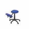 Ergonomikus szék Lietor P&C BALI229 Kék 62 cm MOST 194904 HELYETT 102065 Ft-ért!