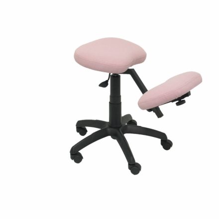 Ergonomikus szék Lietor P&C 37G Rózsaszín Világos rózsaszín 62 cm MOST 194904 HELYETT 102065 Ft-ért!