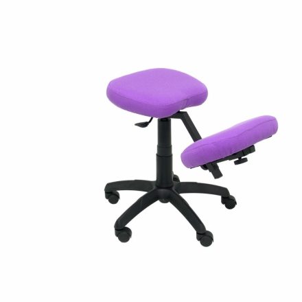 Ergonomikus szék Lietor P&C 37G Lila Halványlila 62 cm MOST 194904 HELYETT 102065 Ft-ért!