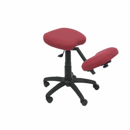 Ergonomikus szék Lietor P&C 37G Gesztenyebarna 62 cm MOST 194904 HELYETT 102065 Ft-ért!