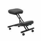   Ergonomikus szék Mahora P&C 37SPNE Fekete MOST 204959 HELYETT 102941 Ft-ért!