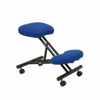   Ergonomikus szék Mahora P&C BALI229 Kék MOST 213467 HELYETT 107877 Ft-ért!