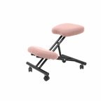   Ergonomikus szék Mahora P&C BALI710 Rózsaszín MOST 213467 HELYETT 107877 Ft-ért!