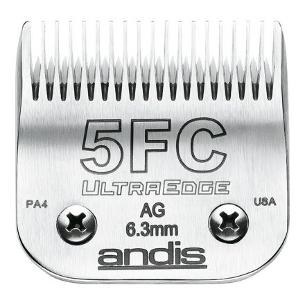 Antibakteriális Játéktisztító Andis 5FC Acél Krómozott MOST 34534 HELYETT 24365 Ft-ért!