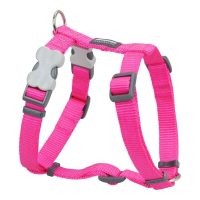   Kutyahám Red Dingo Smooth 25-39 cm Fukszia MOST 9459 HELYETT 5663 Ft-ért!