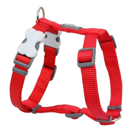 Kutyahám Red Dingo Smooth 30-48 cm Piros MOST 11447 HELYETT 6854 Ft-ért!