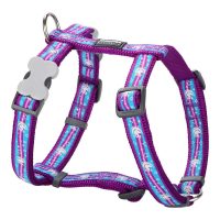   Kutyahám Red Dingo Style Unikornis 25-39 cm MOST 9946 HELYETT 6102 Ft-ért!