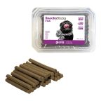   Kutya Snack Gloria Snackys Sticks Hal Barrita (800 g) (800 g) MOST 12816 HELYETT 7672 Ft-ért!