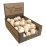Kutya Snack Gloria Snackys Rawhide 15-17 cm Csomó 18 egység MOST 44944 HELYETT 34592 Ft-ért!