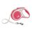 Póráz Flexi NEW COMFORT 5 m Piros S méret MOST 17278 HELYETT 10343 Ft-ért!
