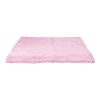 Kisállat takaró Gloria BABY Rózsaszín 100x70 cm MOST 14904 HELYETT 10153 Ft-ért!