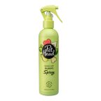   Spray Dezodor Pet Head Mucky Pup Kutya Körte Kölyök (300 ml) MOST 13349 HELYETT 7987 Ft-ért!