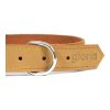 Nyakörv Gloria Oasis Sárga (1,5 x 40 cm) MOST 6450 HELYETT 3381 Ft-ért!