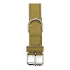 Nyakörv Gloria Oasis Zöld (45 x 1,8 cm) MOST 6659 HELYETT 3737 Ft-ért!