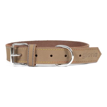 Nyakörv Gloria Oasis Fehér (60 x 3 cm) MOST 9621 HELYETT 5399 Ft-ért!