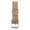 Nyakörv Gloria Oasis Fehér (60 x 3 cm) MOST 9621 HELYETT 5399 Ft-ért!
