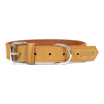 Nyakörv Gloria Oasis Sárga (70 x 3 cm) MOST 10395 HELYETT 6226 Ft-ért!