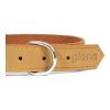 Nyakörv Gloria Oasis Sárga (70 x 3 cm) MOST 10395 HELYETT 6226 Ft-ért!