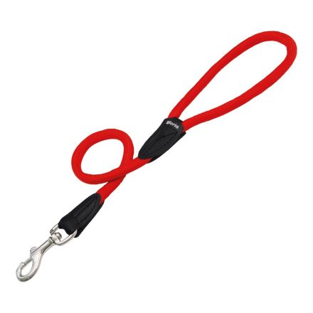 Póráz Gloria 1.2 x 60 cm Piros MOST 10310 HELYETT 6168 Ft-ért!