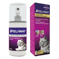   Szageltávolító Ceva Feliway Enyhítés Macska 60 ml MOST 19606 HELYETT 13361 Ft-ért!