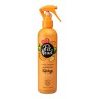   Spray Dezodor Pet Head Ditch The Dirt Narancszín Kutya (300 ml) MOST 13349 HELYETT 7987 Ft-ért!