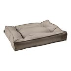   Bed for Dogs Hunter Lancaster Barna (120 x 90 cm) MOST 112008 HELYETT 93632 Ft-ért!