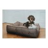 Bed for Dogs Hunter Lancaster Barna (120 x 90 cm) MOST 112008 HELYETT 93632 Ft-ért!