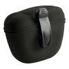 táskák Hunter Lugo Antracit Szilikon 5 x 11 x 13 cm Zseb MOST 10101 HELYETT 6044 Ft-ért!