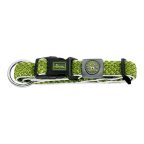   Nyakörv Hunter Plus Szál XL Méret Lime (45-70 cm) MOST 17835 HELYETT 10674 Ft-ért!