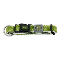   Nyakörv Hunter Plus Szál XL Méret Lime (45-70 cm) MOST 17835 HELYETT 10674 Ft-ért!