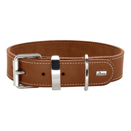 Nyakörv Hunter Aalborg Cognac (24-30 cm) MOST 18748 HELYETT 12774 Ft-ért!