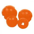   Kutya játék Gloria TPR Narancszín (9,5 cm) MOST 11656 HELYETT 6978 Ft-ért!