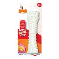   Kutya rágójátékok Nylabone Dura Chew texturált Csirke Nejlon MOST 13257 HELYETT 8135 Ft-ért!