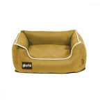   Bed for Dogs Gloria Ametz Sárga (60 x 52 cm) MOST 39321 HELYETT 23522 Ft-ért!