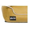 Bed for Dogs Gloria Ametz Sárga (60 x 52 cm) MOST 39321 HELYETT 23522 Ft-ért!