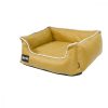 Bed for Dogs Gloria Ametz Sárga (60 x 52 cm) MOST 39321 HELYETT 23522 Ft-ért!