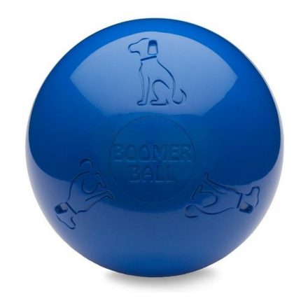 Kutya játék Company of Animals Boomer Kék (100mm) MOST 7502 HELYETT 4208 Ft-ért!