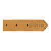 Nyakörv Gloria Oasis Sárga (65 x 3 cm) MOST 9544 HELYETT 5713 Ft-ért!