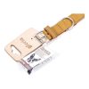 Nyakörv Gloria Oasis Sárga (65 x 3 cm) MOST 9544 HELYETT 5713 Ft-ért!