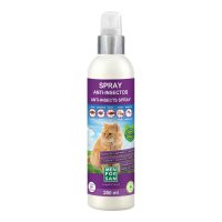   Rovarriasztó Menforsan Spray Macska 250 ml MOST 10952 HELYETT 6143 Ft-ért!