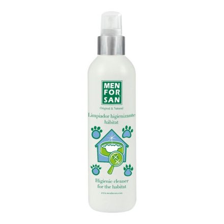 Fertőtlenítő spray Menforsan 250 ml MOST 5592 HELYETT 2927 Ft-ért!