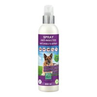   Rovarriasztó Menforsan Kutya Spray 250 ml MOST 10952 HELYETT 6143 Ft-ért!